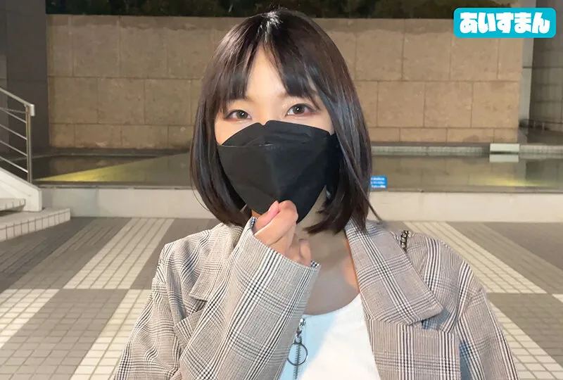 【市来まひろ】【壮絶白目アクメ！！】ライブ帰りのドルオタJDをドーム前でナンパで捕獲。スレンダー幼ボディをアルコール漬け調教。白目アヘ顔絶頂アクメ地獄中出し！！【ギャップ萌え】