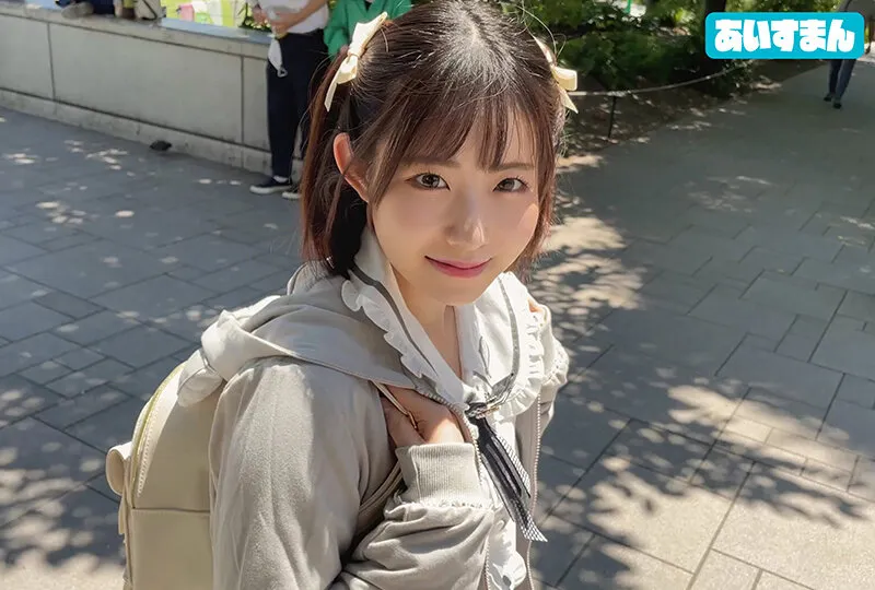 【沙月恵奈】【鬼かわJD】ロリロリ制服コスJDをSNSゲット＆即お持ち帰り。2か月前まで処女だったドMビッチが玩具でアクメ絶頂でヨリ目でイキまくる合法キメパコ！！【キメ顔もかわいい】