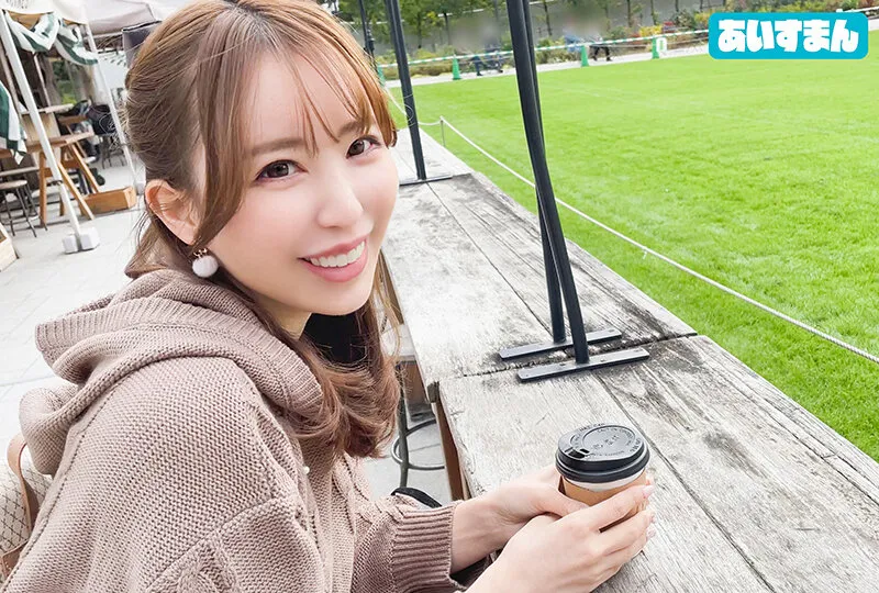 【桐條紗綾】【ス○ゼロガンギマリ】めちゃかわデカパイ撮影会モデル26歳。ギャラ飲みアプリでAV 交渉即OK！！ ちょろまんパコパコ絶倫アヘアヘ中毒孕ませセックス♪【ガチ淫乱ビッチ】