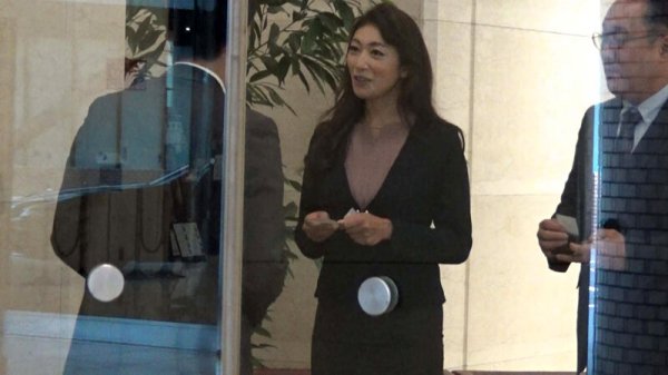 謝罪性交ROOM 膣奥も喉奥も犯され、崩壊 美人OL上司 小早川怜子