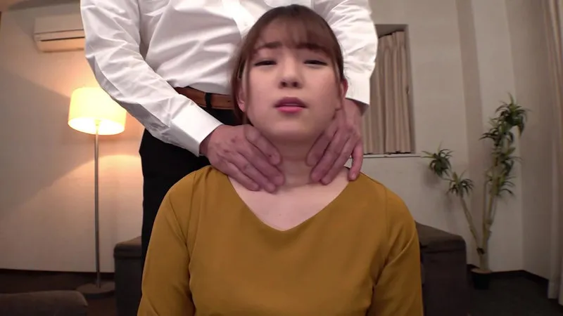 【秘書イラマチオ】いま、ナマイキ言ったのは、このクチか？ 橋野愛琉