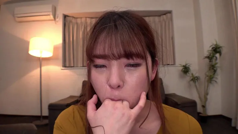 【秘書イラマチオ】いま、ナマイキ言ったのは、このクチか？ 橋野愛琉