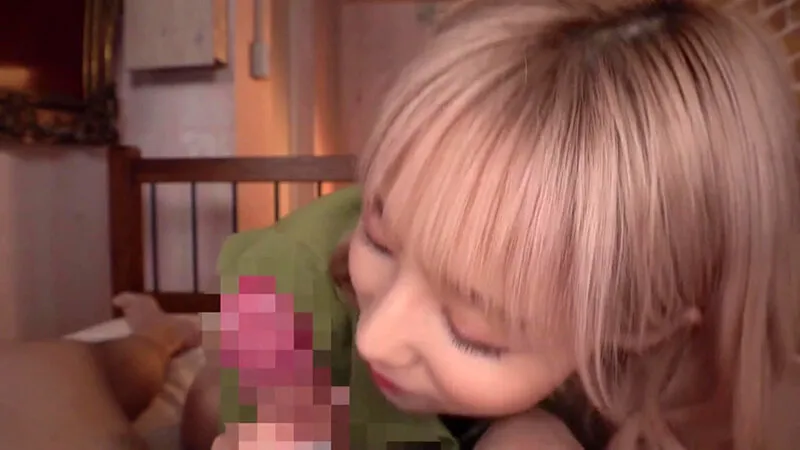 【顔射】一撃 栄川乃亜