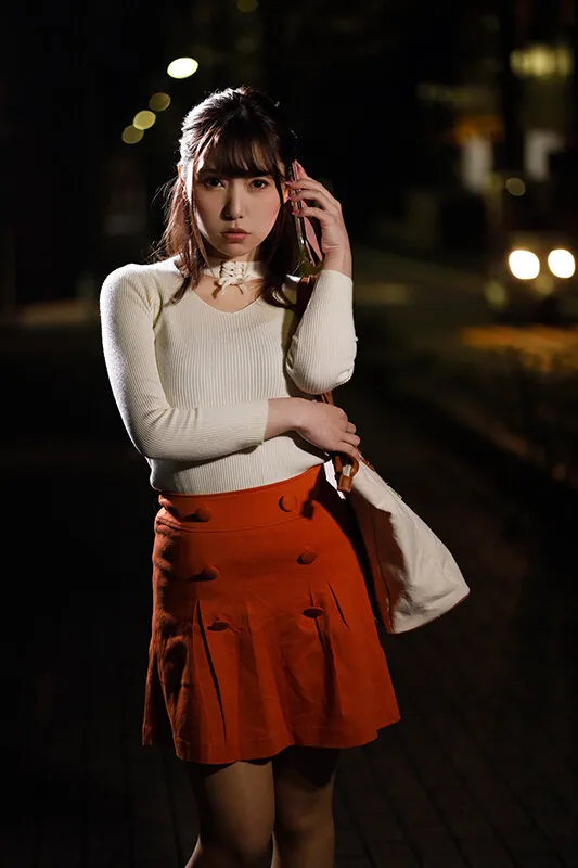 親友に寝取られ首絞め開発でM覚醒堕ち さつき芽衣