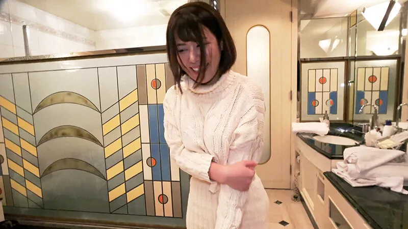 奇跡のIカップ素人爆乳潮吹き高感度美女とのハメ撮り動画。おっぱいの神様、ありがとう