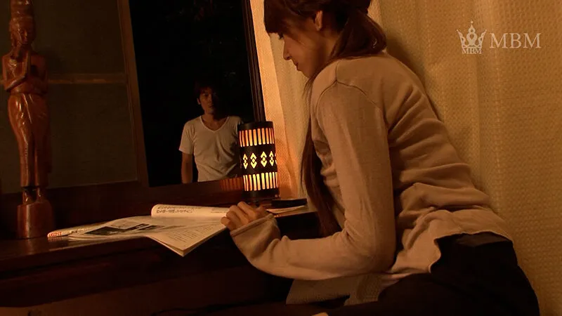 【100円】【中出しレイプ】窓からの侵入者！！ストーカー男の忘れられない元カノのからだ！？