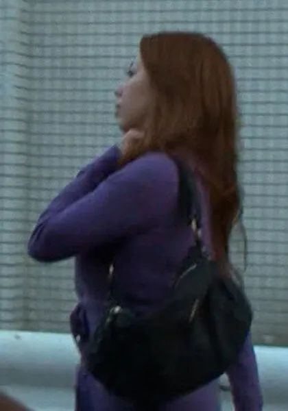 【100円】ツキマトイ！街行く奥さんにロックオン！連れ去り！監禁！レイプ