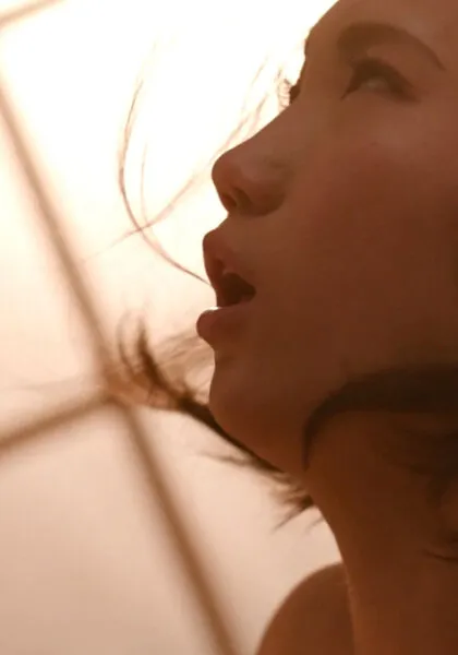 【100円】突然の訪問者！台所で縛られイラマチオ！変態覚醒のSMプレイに陶酔する若妻！？