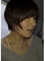 【100円】話をするだけで謝礼が出ると聞いていたのに…いきなり乳輪を見る会に！旦那に剃られて伸びかけのパイパンマ○コが恥ずかしい奥さんは電マで責められFカップ乳を揺らしてお漏らし！！！