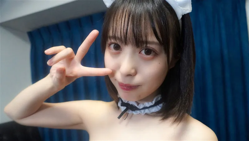 【涼美ほのか 渡辺まお 天馬ゆい】【配信限定】スレンダー女優とコスプレxイチャラブSEX:Vol.2