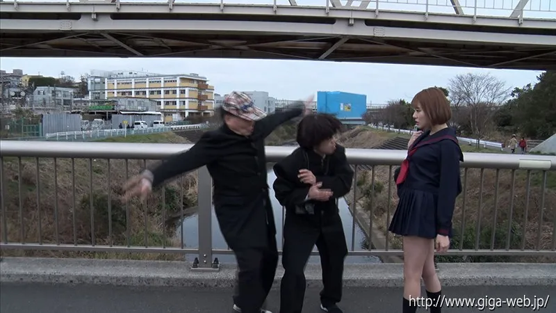 【セーラーマーズ】高飛車ヒロイン 淫乱堕ち 美少女戦士セーラーアリス 浜崎真緒