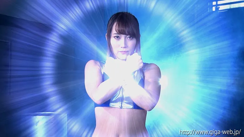 【倉多まお みおり舞】聖心特装隊セイントフォース Final.3 ～淫獄の聖女、穢された記憶～