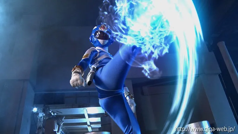 【倉多まお みおり舞】聖心特装隊セイントフォース Final.3 ～淫獄の聖女、穢された記憶～