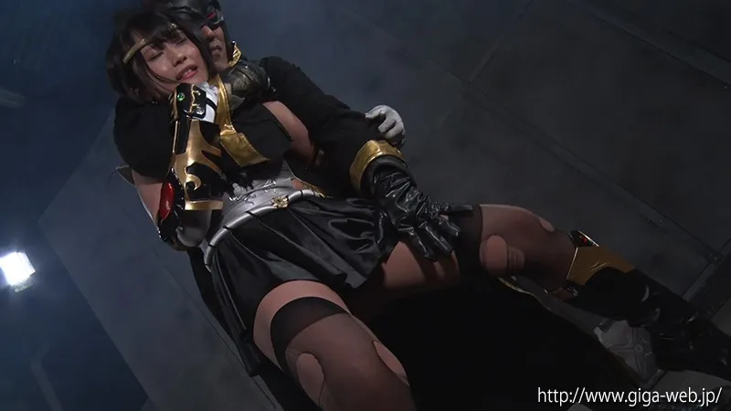 美少女戦士セーラーノワール 藍川みれい【セーラームーン】