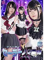 美少女戦士セーラーノワール 藍川みれい【セーラームーン】