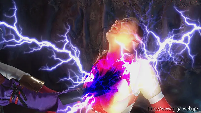 【倉多まお みおり舞】聖心特装隊セイントフォース Final.4 ～姦獄の聖女、穢された肉体～