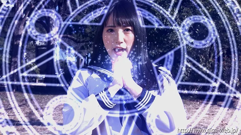 【河奈亜依 乃木はるか】【セーラーマーキュリー】スーパーヒロイン危機一髪！！Vol.88 美少女戦士セーラーアクアスW ～戦って未来の私…！～