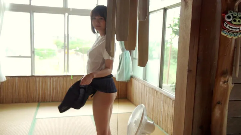 Nanami 波打ち際のイノセンス・小倉七海