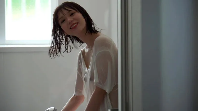 Nanami 波打ち際のイノセンス・小倉七海