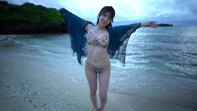 Yui6 Bring you everything・波多野結衣