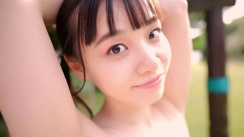 Urara 南国のガールフレンド・花音うらら