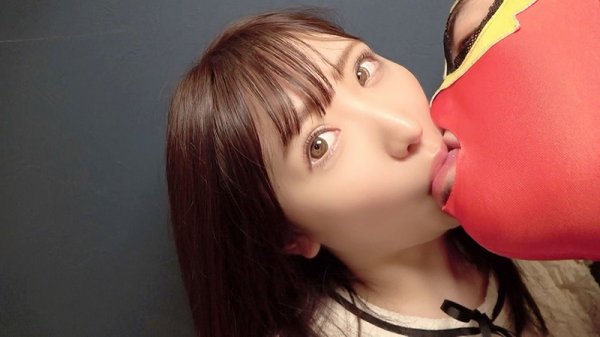 【里仲ゆい】パコ撮りNo.05 自称モデル兼勝気な女子大生 日銭の為に見ず知らずの男の生チンで2回中出しされた！