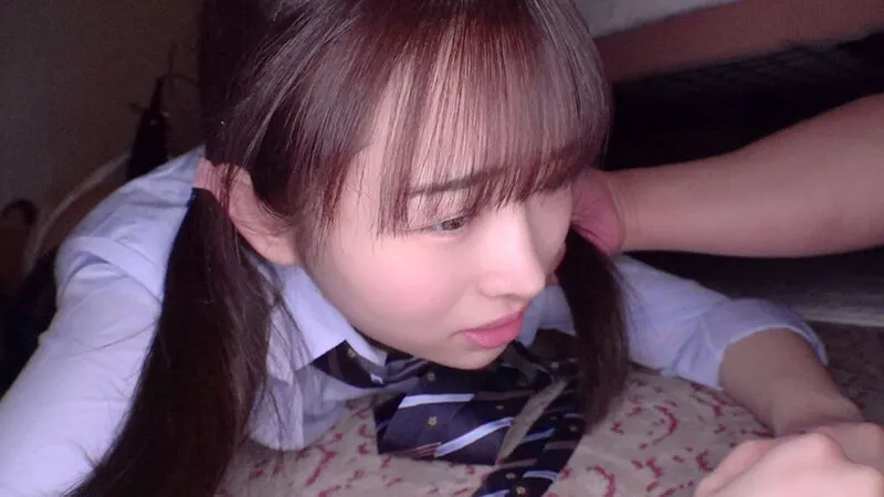 【JK】きみは中出しなんてされないと思いながら僕とバスケを始めた 葉月みりあ