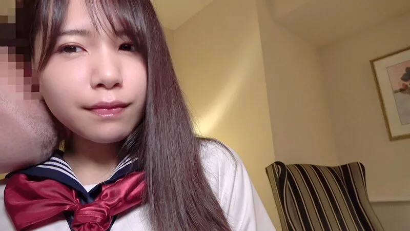 【JK中出し】完ナマSTYLE@花崎こはる 真面目ふりして大人を手玉にする魔性美少女「私に中出ししたいんでしょ？」と語りかけるその微笑みで、一気に吸い込まれてしまった。