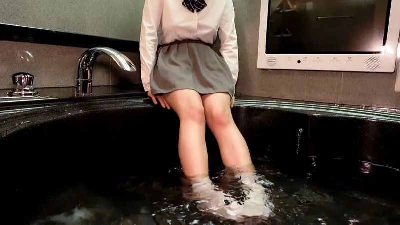 【援交JK中出しハメ撮り】完ナマSTYLE@いお Hカップ性格◎◎◎癒し巨乳女子K生 早見依桜