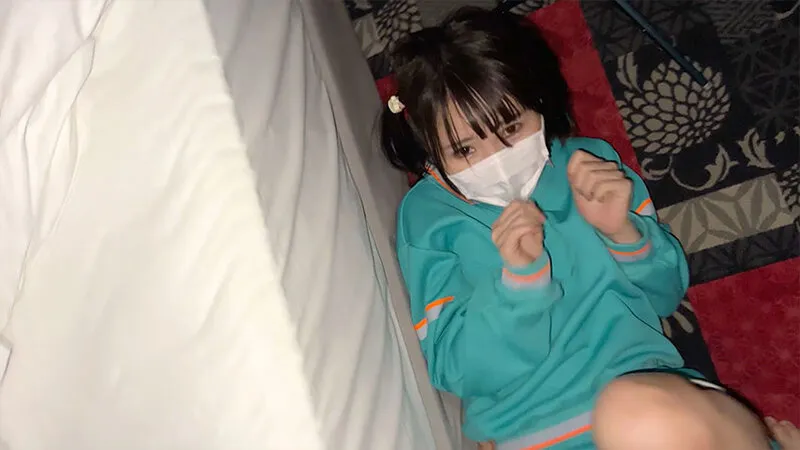 【由良かな】【JSロリ】つきまとい 知らない人にはついていかないを守れなかった僕だけの可愛い娘