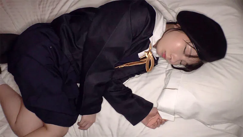 【由良かな】【JSロリ】つきまとい 知らない人にはついていかないを守れなかった僕だけの可愛い娘