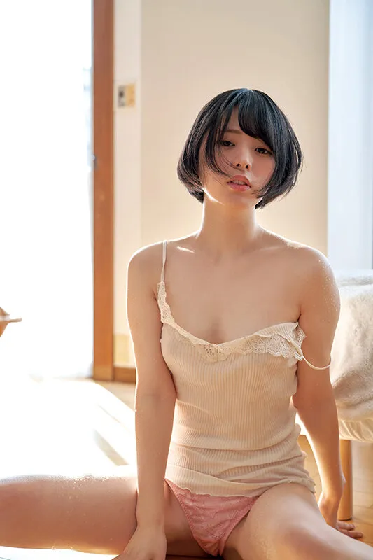 【JK】優しい彼女/石森みずほ