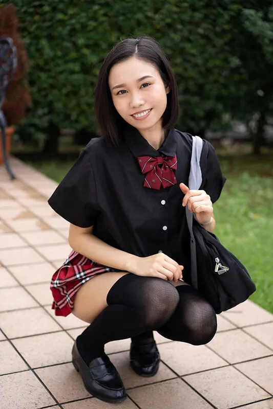 【軟体バレエJK】ももいろプリンシパル/市原ももか