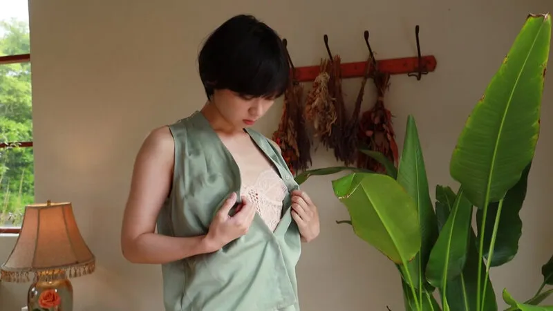 ちっぱい党宣言！/もなみ鈴