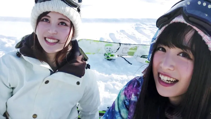 【一条みお 渚みつき 岬あずさ】ハメを外しすぎた美少女たちとズッコンバッコン大騒ぎ！！パコパコ大乱交