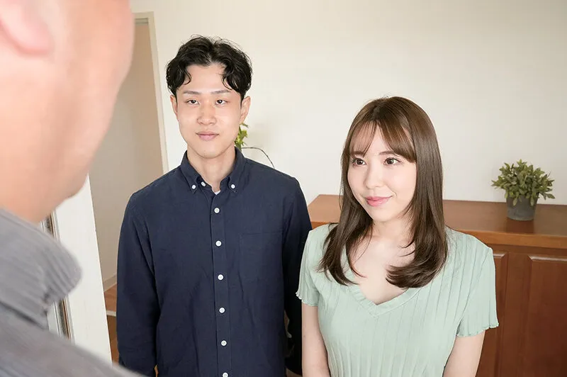 義父の五十路チ○ポに魅了されてしまい三下り半を突き付けられた人妻 桐條紗綾