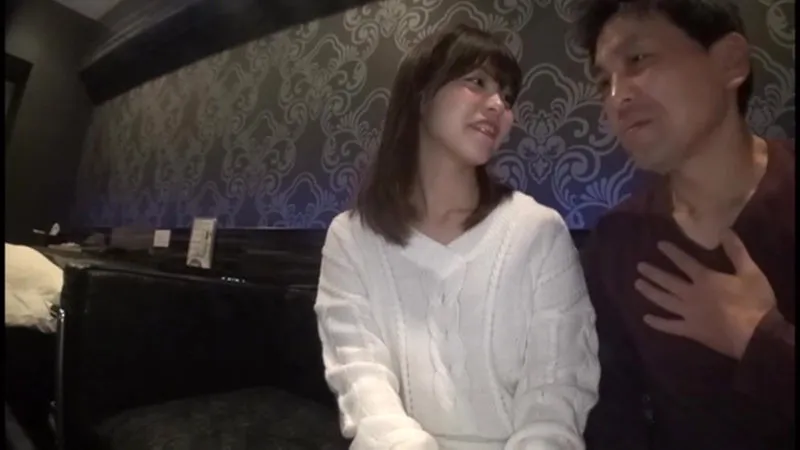 【広瀬麻里 愛葉ありあ】【JK】もうすぐパパ活が禁止される？ようなので最後に全て晒します！大人っぽい美人の2人