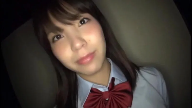 【広瀬麻里 愛葉ありあ】【JK】もうすぐパパ活が禁止される？ようなので最後に全て晒します！大人っぽい美人の2人