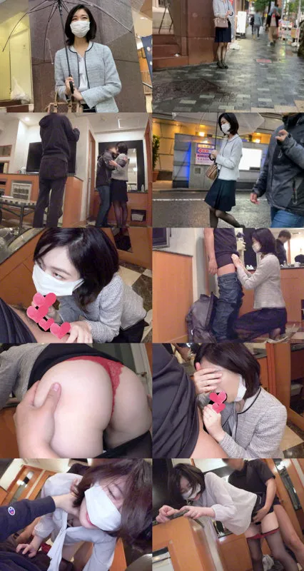 人妻さん001【人妻不倫NTR乱交ハメ撮り流出】