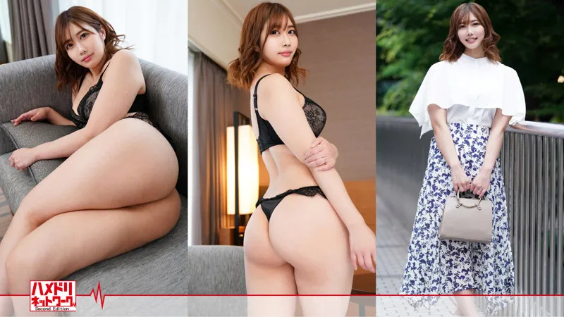 【夏川あゆみ】あゆみ【百貨店販売員人妻 エロマッサージ＆不倫NTR中出しハメ撮り流出】