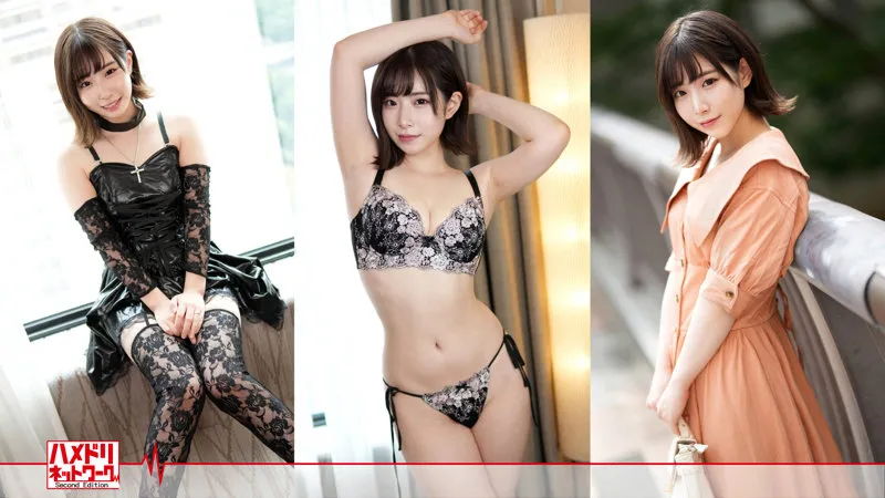 【沙月恵奈】えな【ポトレモデル人妻 不倫NTR中出しハメ撮り流出】