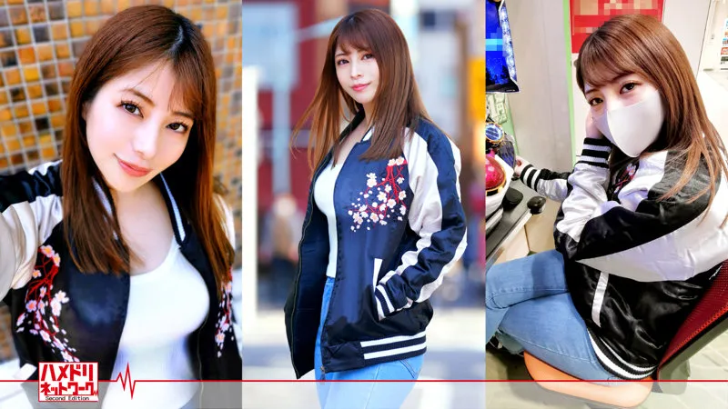 【永野つかさ】ルリ【赤羽キャバ嬢 中出しハメ撮り流出】