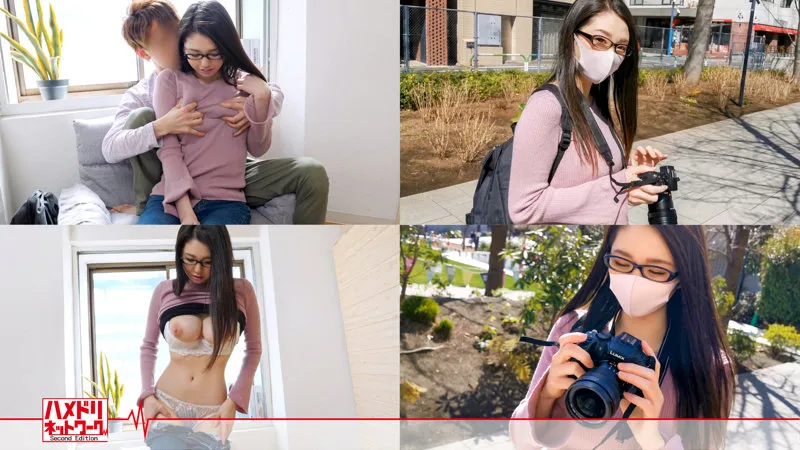 【瀬名ひかり】マキ【現役JD中出しハメ撮り流出】