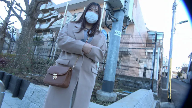 【300円】【片瀬みさ】片瀬さん【Hカップ人妻 不倫NTR中出しハメ撮り流出】