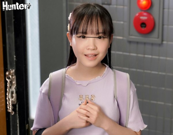 【初愛ねんね＆工藤ララ】娘を肉体的支配している伯父のもとに一週間預けられたーわたし。