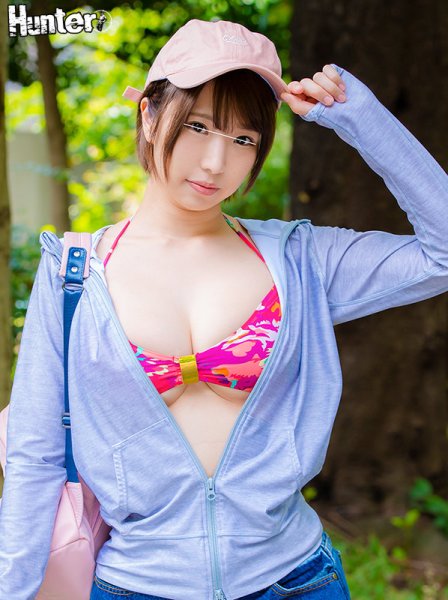 【竹田まい 他】巨乳ソロキャン女子たちと数珠繋ぎFUCK！AV史上これほどヤリまくる作品はあったでしょうか？とにかく気が狂うほどに入れ替わり立ち替わり…