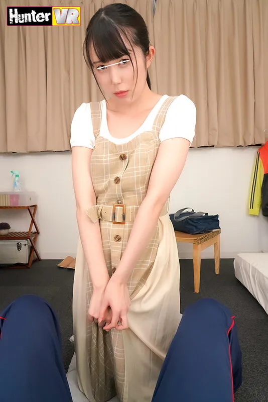 【双葉くるみ】【JK中出し】【VR】「おっぱい揉まれたら大きくなるってホントかな…」いつも明るい幼馴染がちっぱいを理由にフラれたらしくその日から毎日ボクにAカップを揉ませに来るようになった…のだが、たまたま触れた乳首が超敏感だという事が判明！それまで必死にこらえていた喘ぎ声が暴発！…