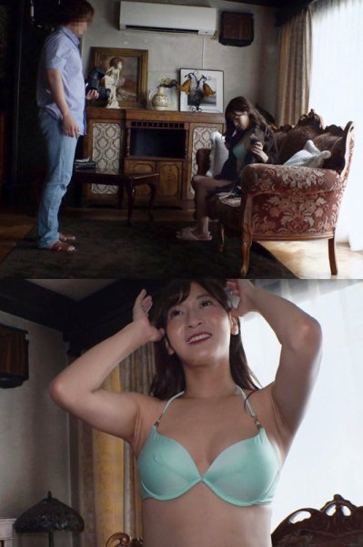 【藤井レイラ】れいら【昏睡レイプ】