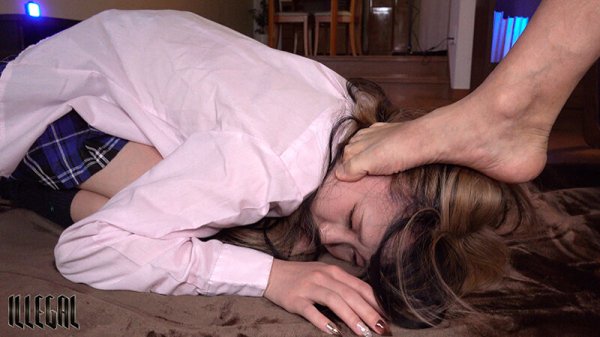 家出してきた姪。オジサン、私にお仕置きをしてください……。 日泉舞香