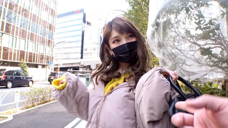 【南いろは】みくろん【Bカップインスタグラマー中出しハメ撮り流出】